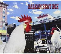 Balkan Beat Box - Balkan Beat Box