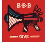 Integral – Give