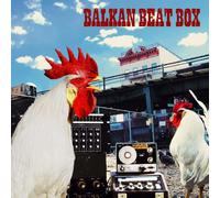 Balkan Beat Box [Import]