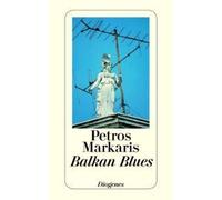 Balkan Blues