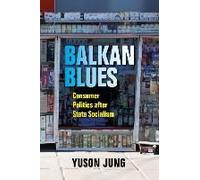 Balkan Blues