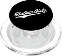 Balkan Girls PopSockets PopGrip pour MagSafe