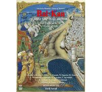 Balkan: Honey & Blood