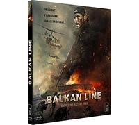 Balkan Line