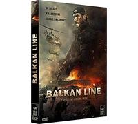 Balkan Line