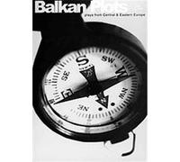 Balkan Plots Andreea Valean, Matei Visniec, Nebojsa Romcevic (Auteur)