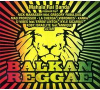 Balkan Reggae