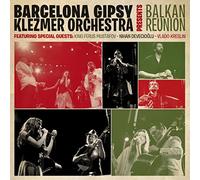 Balkan Reunion