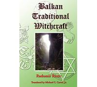 Balkan Traditional Witchcraft