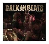 Various Artists - Balkan Beats-a Night. [Import]