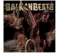 Balkanbeats: A Night In Berlin