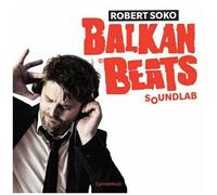 Balkanbeats Soundlab – Piranha
