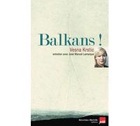 Balkans!