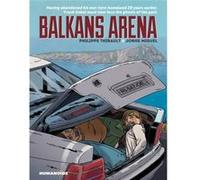 BALKANS ARENA by Philippe Thirault Inconnu (Auteur)