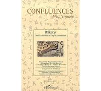 Balkans : Démocratisation et replis identitaires Tome 38 Démocratisation et replis identitaires - Christophe Chiclet - L'harmattan - broché - Revue