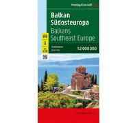 BALKANS SUD EST EUROPE