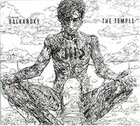 Balkansky - The Temple