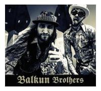 Balkun Brothers