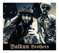 Balkun Brothers