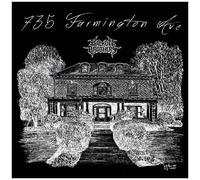 Balkun Brothers - 735 Farmington Ave [Vinyl Lp]