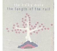 Balky Mule - Length of the Rail