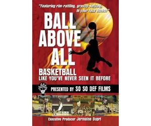 Ball Above All