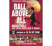 Ball Above All - DVD Zone 1 G
