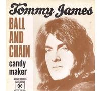Ball and chain