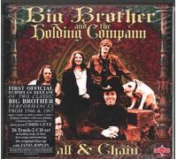 Ball and Chain