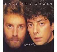 Ball and chain (Chainsaw/Ballroom Mixes, 1985)