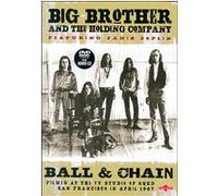 Ball and chain/inclus titre bonus - DVD Zone 1 G