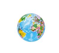 Ball Anti-Stress Fernweh