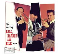 Ball Barber & Bilk - Best of [Import]