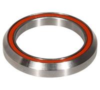 Roulement annulaire de direction haut de gamme 1-1/8" dia 41,8mm x dia 30.2mm x épai. 6.5mm - 45°x 45°