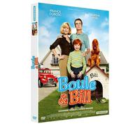 Ball & Bill (coverage may vary) (DVD)