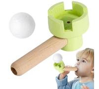Ball Blowing Toddler Toy - Jouet éducatif Blowing Ball - Jouet éducatif - Jouet éducatif pour