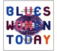 Ball - Blues Woman Today
