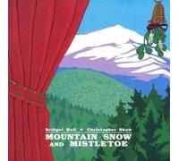 Ball, Bridget - Mountain Snow & Mistletwo [Musikkassette]