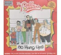 Ball Busters, the - No Hang Ups [Import]