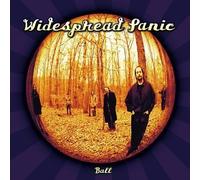 Ball by Widespread Panic