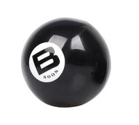Ball Case Opener for Watch, Practical Rubber Watches Tool, Non-Slip Spherical Grip Design, Easy-to-Use Portable Watchmaking Tools for Opening and Closing Screw-Back Cases, Repairs 6.5cm/2.56in