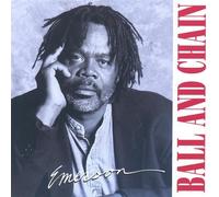 Ball & Chain by Emerson