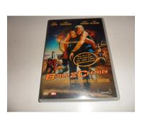 Ball & Chain Dvd