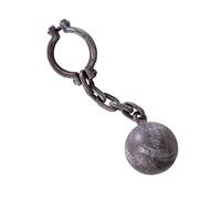 Ball & Chain Realistic Look -