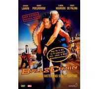 Ball & Chain-Zwei Nieten und sechs. [Import]