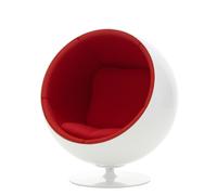 Ball Chair MINIATUR Vitra - 4055737011986