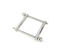 Ball Crusher en Acier