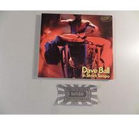 Ball, Dave - in Strict Tempo [Import]