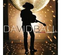 Ball, David - Starlite Lounge