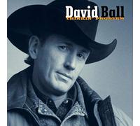 Ball, David - Thinkin'.. -Annivers-